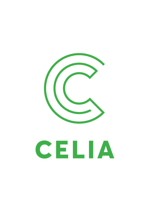 Celian logo.